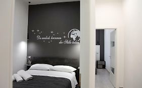 Start Home B&B